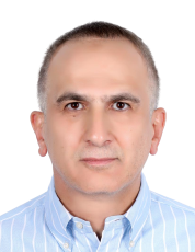 Dr. Jehad Abdalla